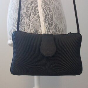 Black Purse